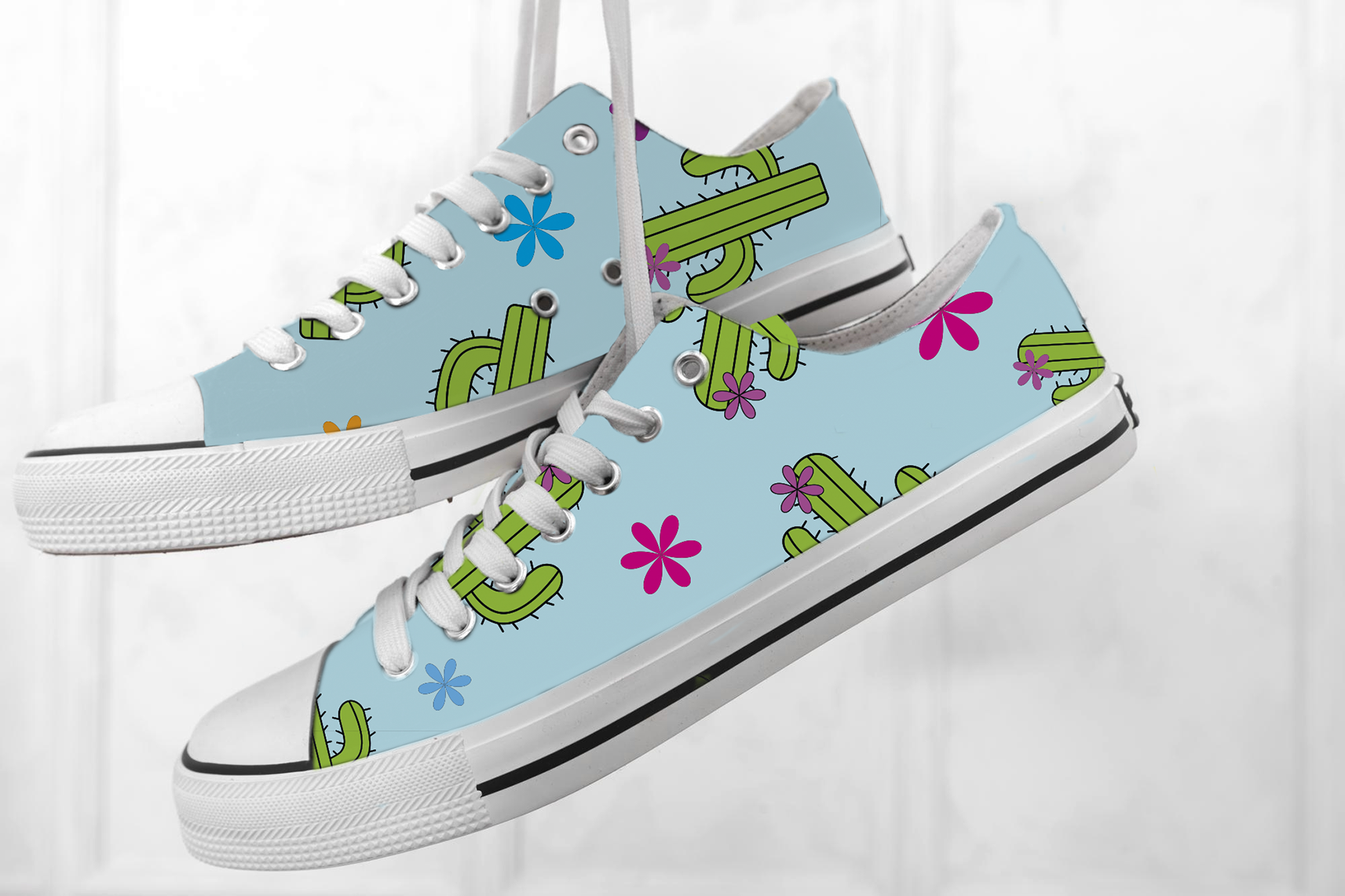 zapatillas con raport